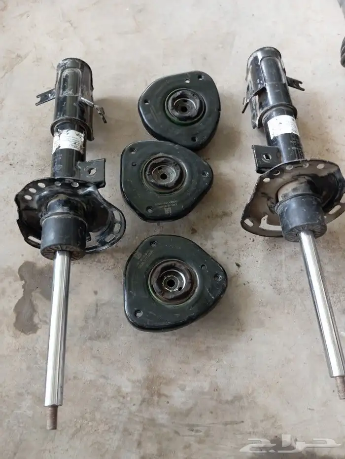 مساعد فورد تورس 23 0