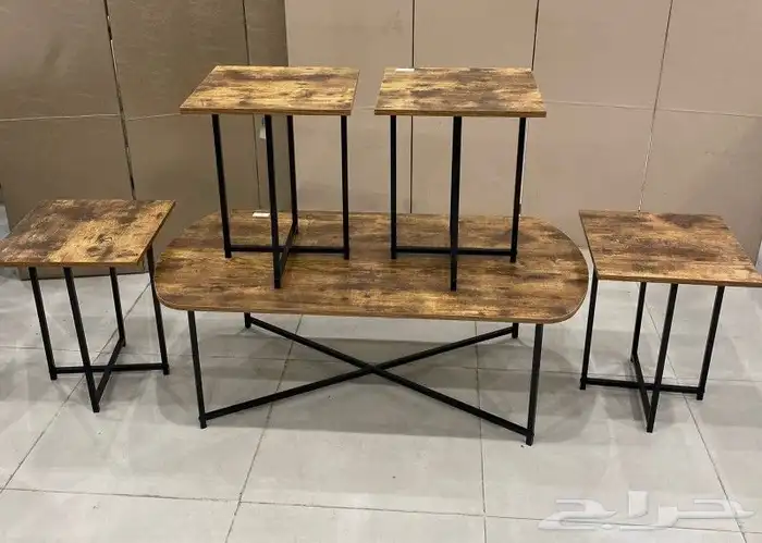 طاولات تقديم 17