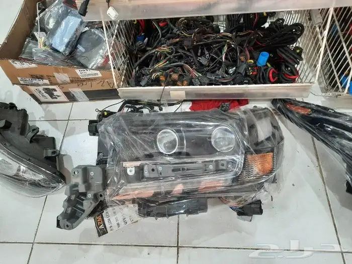 شمعات لاند 21 5