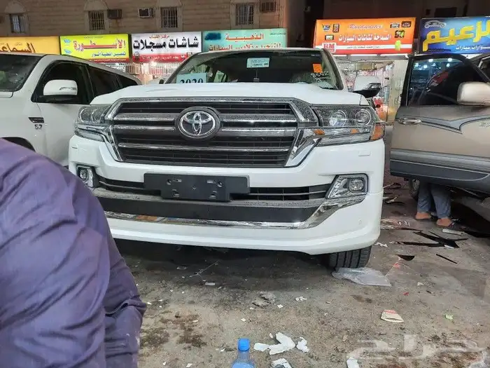 شمعات لاند 21 6