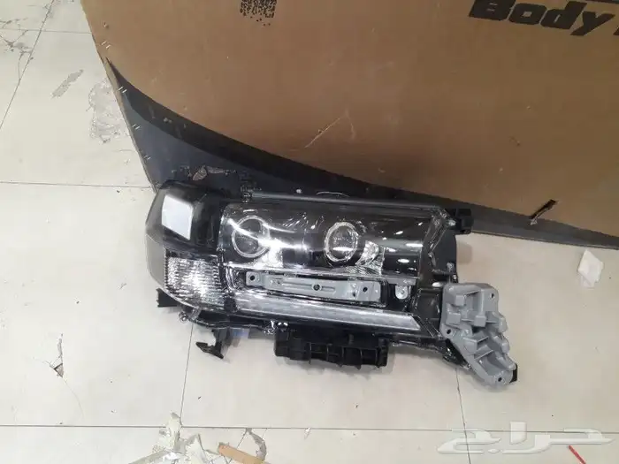 شمعات لاند 21 2