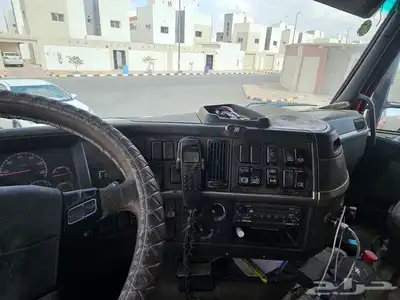 للبيع وايت سكس 20 طن فولفو 2002 4