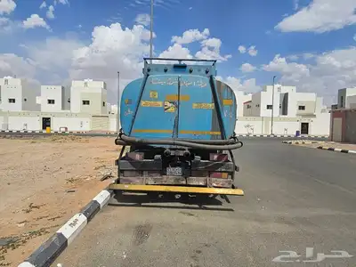 للبيع وايت سكس 20 طن فولفو 2002 1