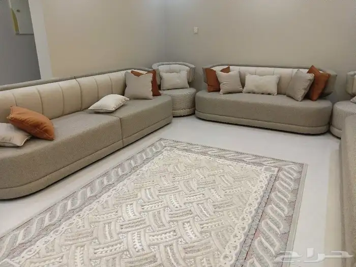 الاختيار الافضل لتفصيل وتنجيد جميع انواع الكنب 8