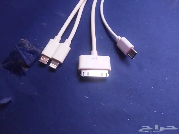 توصيلات أجهزة عرض بروجكتر او شاشة بلازما او جوال 6