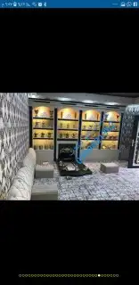 مشبات فرن مطعم مخبز فطائر مشب 7