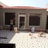 مظلات سواتر برجوله جميع اعمل العوزال المايه والحراريه للسطح 9