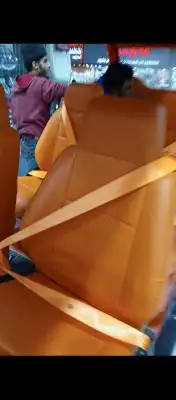 تغير جميع احزمه سيارات 5
