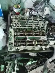 صيانه قيرات فورد فوكس وايكو سبورت وفورد فيقو 3