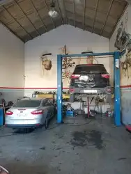 صيانه قيرات فورد فوكس وايكو سبورت وفورد فيقو 7