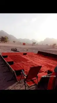 زهرة الجبلين للرحلات البرية كشتات قيلات طلعات 6