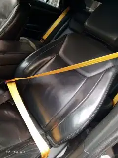 تغير جميع احزمه سيارات 2