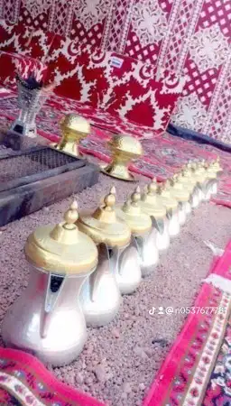 زهرة الجبلين للرحلات البرية كشتات قيلات طلعات 12