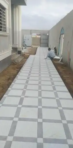 مبلط سيراميك ورخام وبرسلين 1