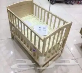 سرير اطفال 0