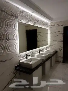 تفصيل مغاسل رخام من المصنع 10