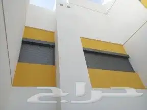 مؤسسة أبواب كوم للشتر الاتوماتيكية والأبواب الاتوماتيكية 8