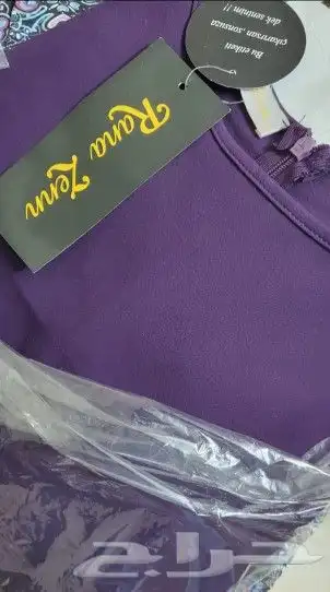 فستان تركي فخم قماسة وتفصيلة ممتازة 4