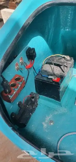 صناديق فايبر لغسيل سيارات دبابات 6