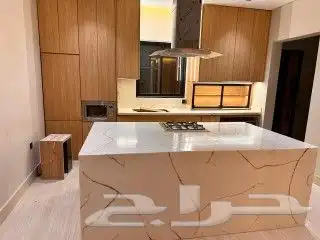 تفصيل مطابخ حسب الطلب بسعر المصنع 6