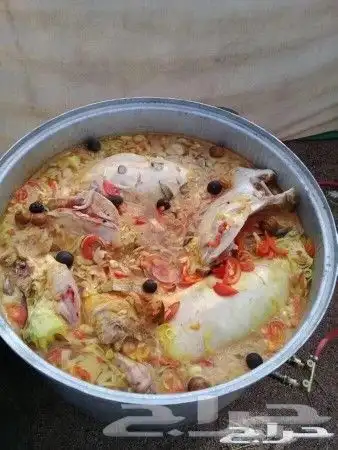 زهرة الجبلين للرحلات البرية كشتات قيلات طلعات 13