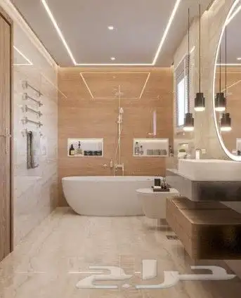 سباك كهربائي تاسيس وتشطيب وصيانه واوعدكم خدمة ممتازة 2