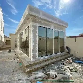 ترميم مضلات وسواتر 0