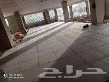 مبلط سيراميك ورخام وبرسلين 5