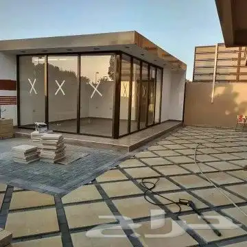 ترميم مضلات وسواتر 4