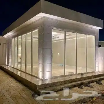 ترميم مضلات وسواتر 2