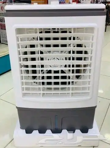 مكيف صحراوي مبرد هواء متنقل 100 واط 30 لتر من DLC 1