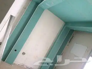 jipsum bord جبسم بورد 5