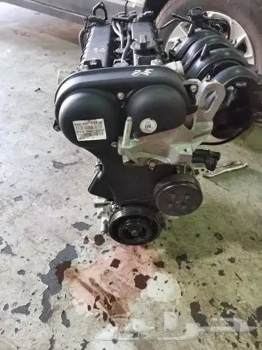 صيانه قيرات فورد فوكس وايكو سبورت وفورد فيقو 4