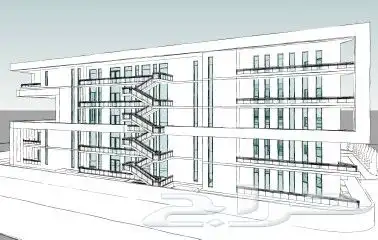 هندسه معماريه 4
