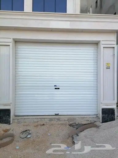 مؤسسة أبواب كوم للشتر الاتوماتيكية والأبواب الاتوماتيكية 3