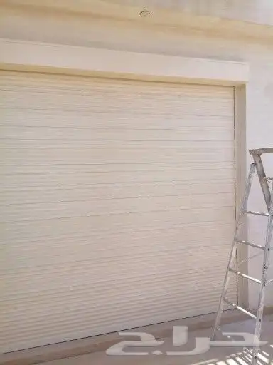 مؤسسة أبواب كوم للشتر الاتوماتيكية والأبواب الاتوماتيكية 4