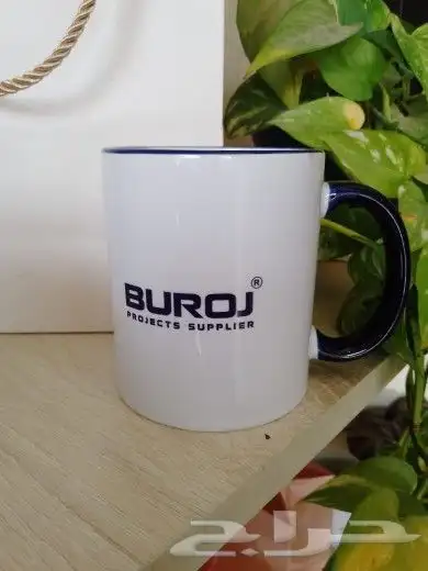 طباعة بوكسات واكواب واكياس واستكرات 5