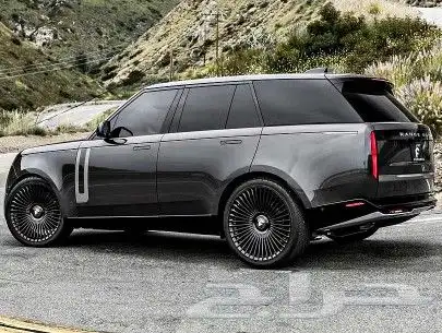 جنوط رنج روفر منصوري 2023-2024 8