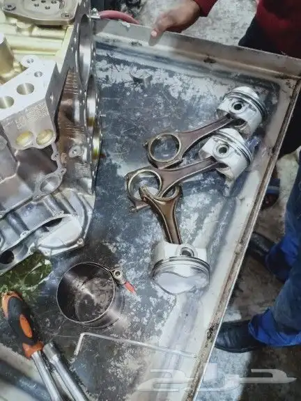 توظيب مكائن اودي جميع فئاتها 1