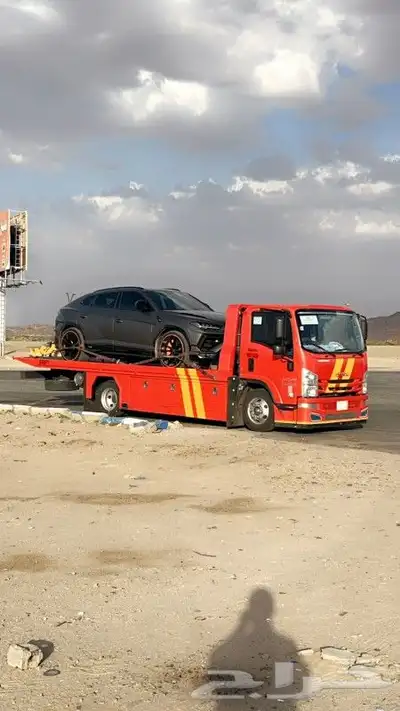 سطحه هيدروليك سكاكا بين المدن 1