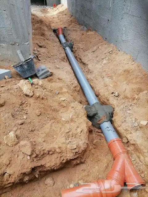 سباك داخل تبوك مصري تأسيس سباكه وصيانه جميع أعمال السباكه 3