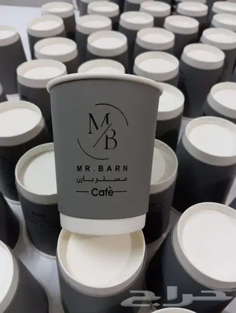 طباعة بوكسات واكواب واكياس واستكرات 11