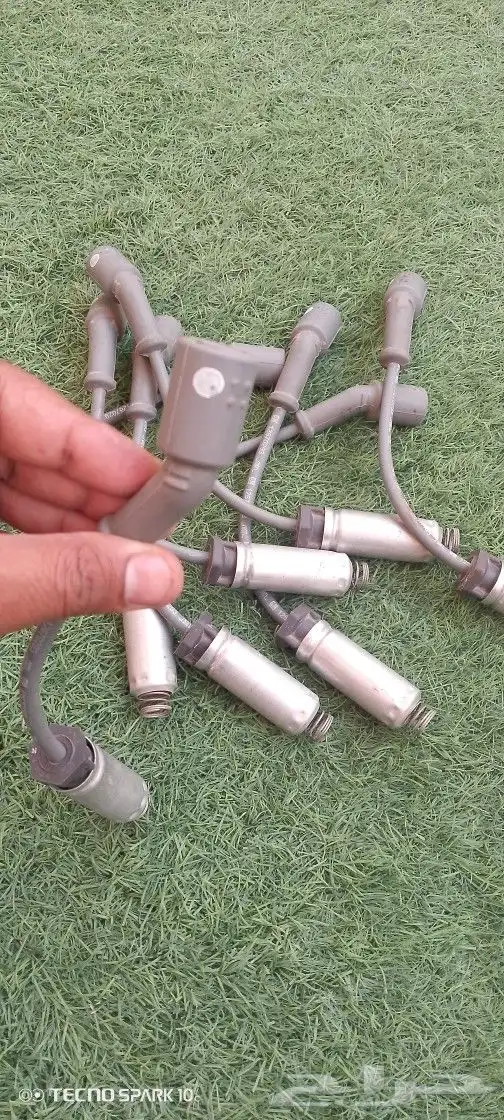 قطع جمس من موديل 2019 الى 2024 1