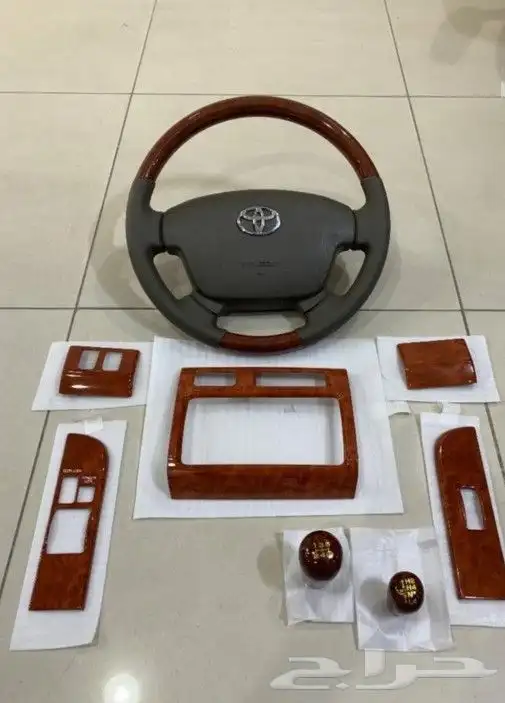 قطع وكماليات شاص وربع جميع الموديلات وترهيم جميع الموديلات 7