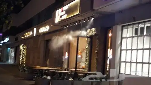 فني ضباب والرذاذ 6