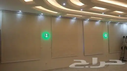 تفصيل وتنجيد لكنبات والستائر والجلسات عربيه والمغربي وبطرمه 44