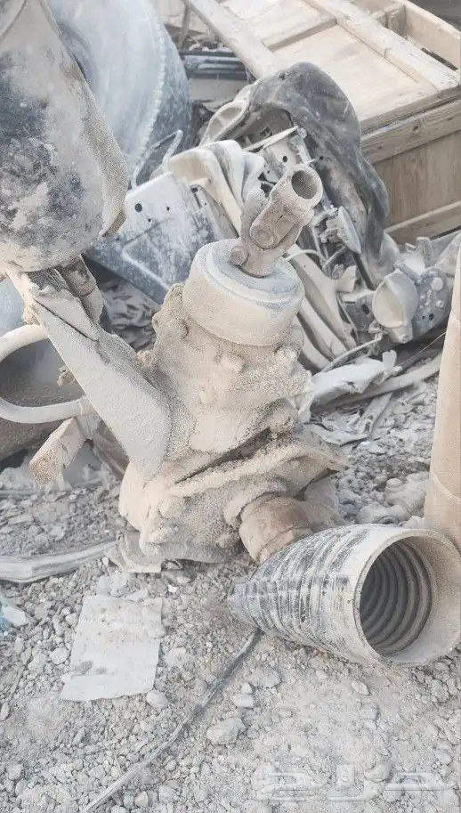 دودة حسنان حصنان هواء كامله 1