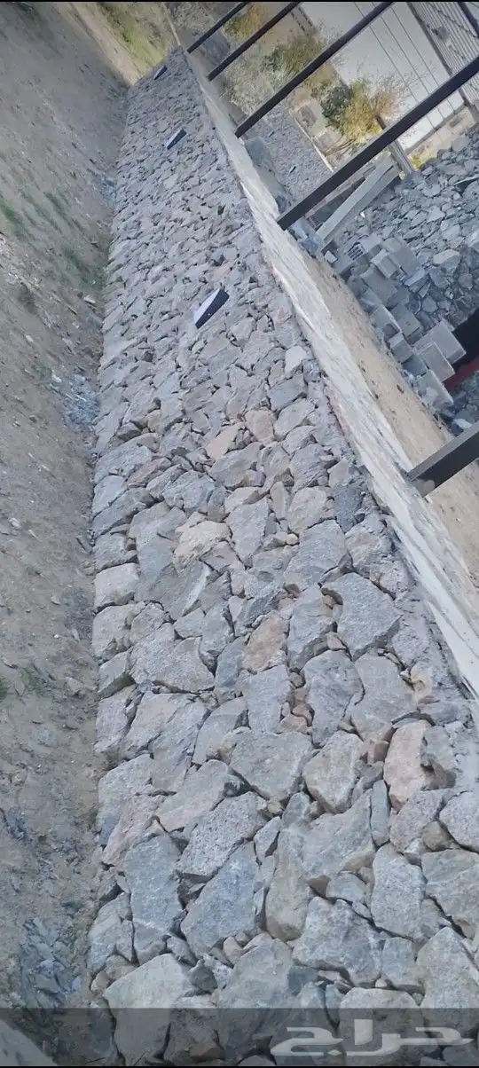معلم حجر بجميع النواعه 5
