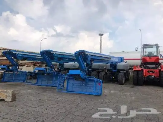 رافعه عمال مان ليفت للايجار في الرياض 2024 8