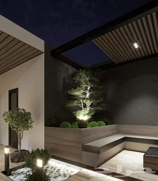 مهندس معماري 3